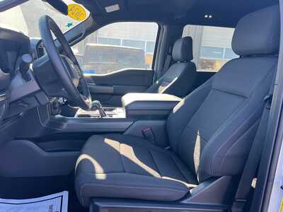 2024 Ford F150 Crew Cab, $47995. Photo 5