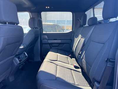 2024 Ford F150 Crew Cab, $47995. Photo 6