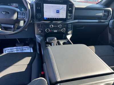 2024 Ford F150 Crew Cab, $47995. Photo 8