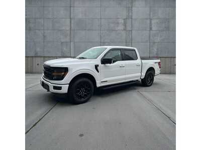 2024 Ford F150 Crew Cab, $44995. Photo 2