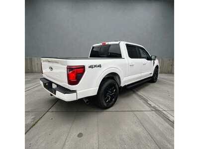 2024 Ford F150 Crew Cab, $44995. Photo 3