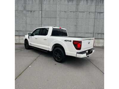 2024 Ford F150 Crew Cab, $44995. Photo 4