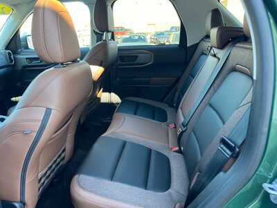 2025 Ford Bronco Sport, $29995. Photo 6