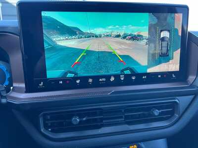 2025 Ford Bronco Sport, $29995. Photo 7