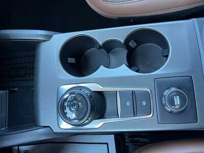 2025 Ford Bronco Sport, $29995. Photo 8