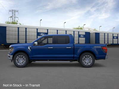 2026 Ford F150 Crew Cab, $60635. Photo 3