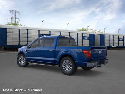 2026 Ford F150 Crew Cab, $60635. Photo 4