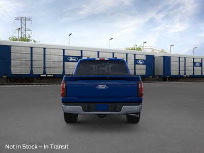 2026 Ford F150 Crew Cab, $60635. Photo 5