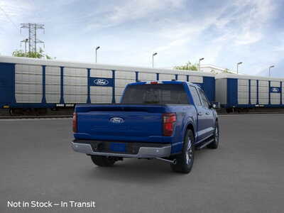 2026 Ford F150 Crew Cab, $60635. Photo 8