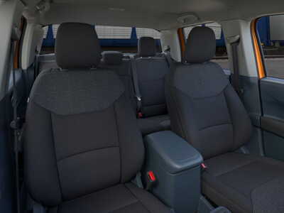 2026 Ford Maverick, $34325. Photo 10