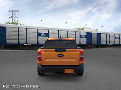 2026 Ford Maverick, $34325. Photo 5
