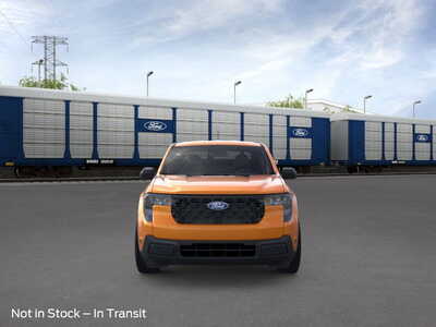 2026 Ford Maverick, $34325. Photo 6