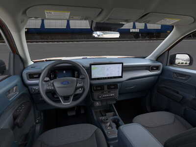 2026 Ford Maverick, $34325. Photo 9