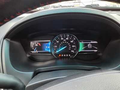 2017 Ford Explorer, $16000. Photo 10