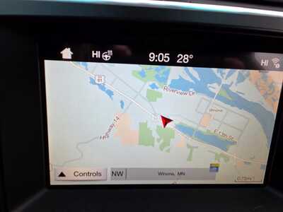 2017 Ford Explorer, $16000. Photo 11