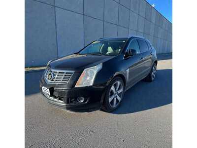 2013 Cadillac SRX, $7995. Photo 2