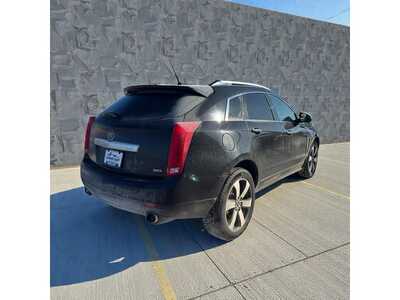 2013 Cadillac SRX, $7995. Photo 3