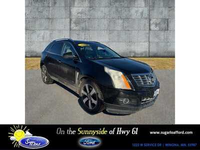 2013 Cadillac SRX, $7995. Photo 1
