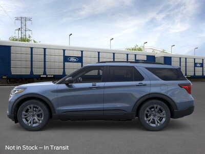 2026 Ford Explorer, $50170. Photo 3