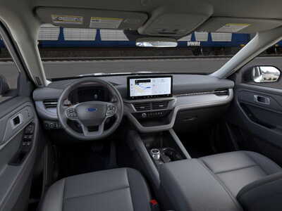 2026 Ford Explorer, $50170. Photo 9