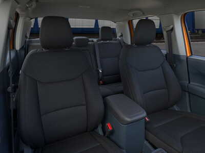 2026 Ford Maverick, $34825. Photo 10