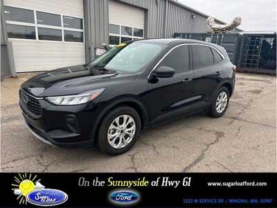 2024 Ford Escape, $20995. Photo 1