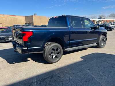 2024 Ford F150 Crew Cab, $46995. Photo 3