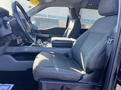 2024 Ford F150 Crew Cab, $46995. Photo 5