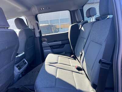 2024 Ford F150 Crew Cab, $46995. Photo 6