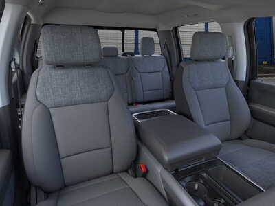 2026 Ford F150 Crew Cab, $64580. Photo 10