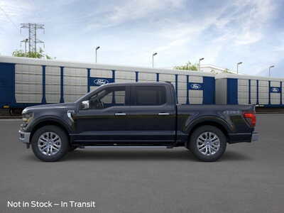 2026 Ford F150 Crew Cab, $64580. Photo 3