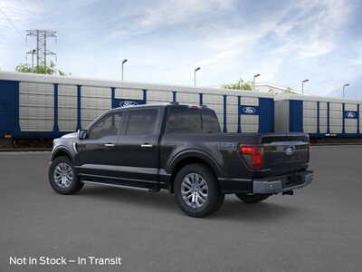 2026 Ford F150 Crew Cab, $64580. Photo 4