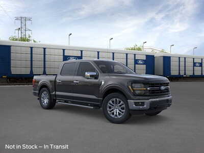 2026 Ford F150 Crew Cab, $64580. Photo 7
