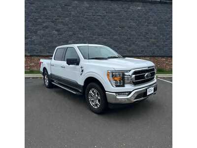 2023 Ford F150 Crew Cab, $32995. Photo 2