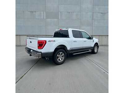 2023 Ford F150 Crew Cab, $32995. Photo 3