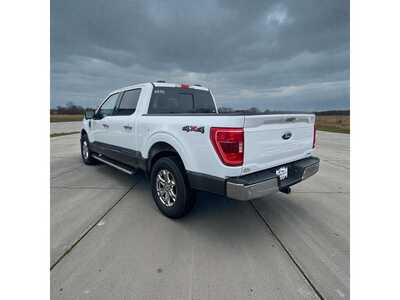 2023 Ford F150 Crew Cab, $32995. Photo 4