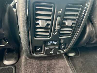 2018 Jeep Grand Cherokee, $12000. Photo 8