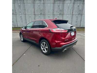 2019 Ford Edge, $17000. Photo 4