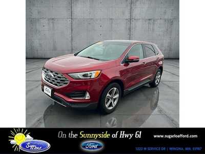 2019 Ford Edge, $17000. Photo 1