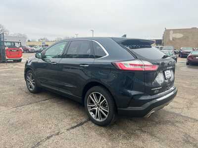 2024 Ford Edge, $35995. Photo 4