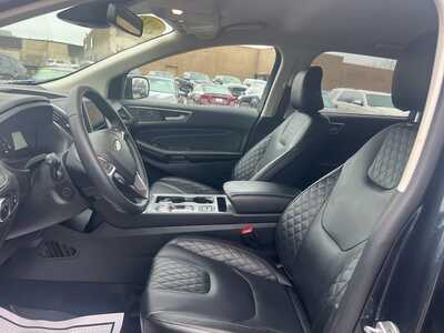 2024 Ford Edge, $35995. Photo 5