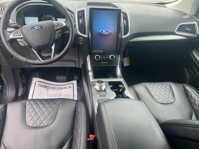 2024 Ford Edge, $35995. Photo 7