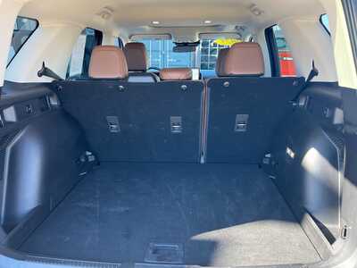 2025 Ford Bronco Sport, $30995. Photo 7