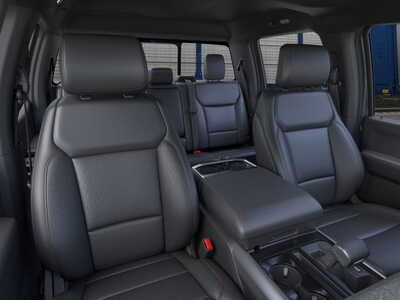2026 Ford F150 Crew Cab, $69200. Photo 10