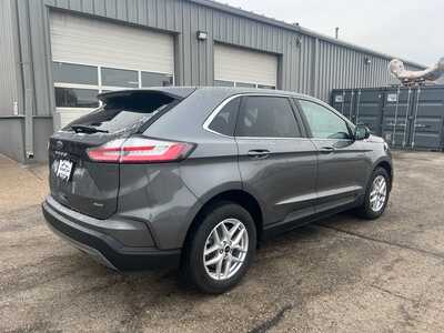 2024 Ford Edge, $28995. Photo 3