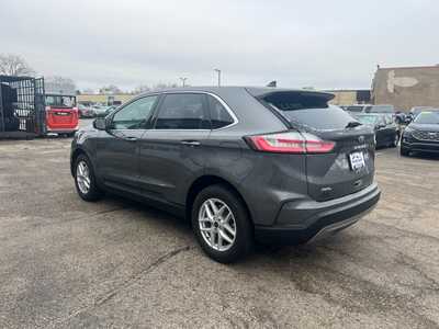 2024 Ford Edge, $28995. Photo 4