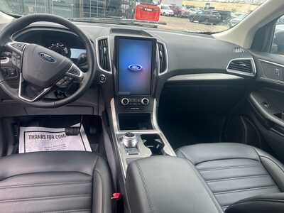 2024 Ford Edge, $28995. Photo 7