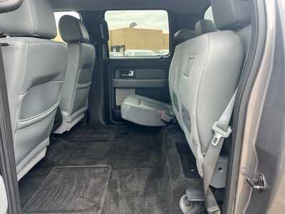 2014 Ford F150 Crew Cab, $14995. Photo 6