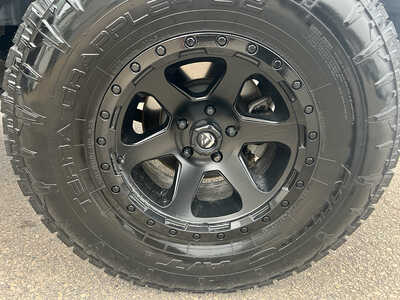 2021 Jeep Wrangler Unlimited, $32495. Photo 8