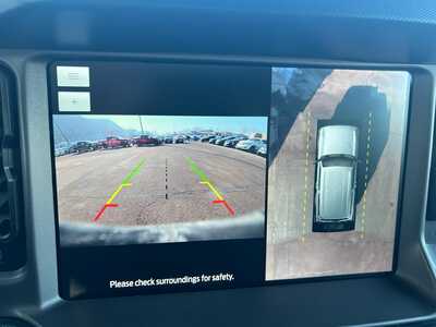 2023 Ford Bronco, $38995. Photo 10